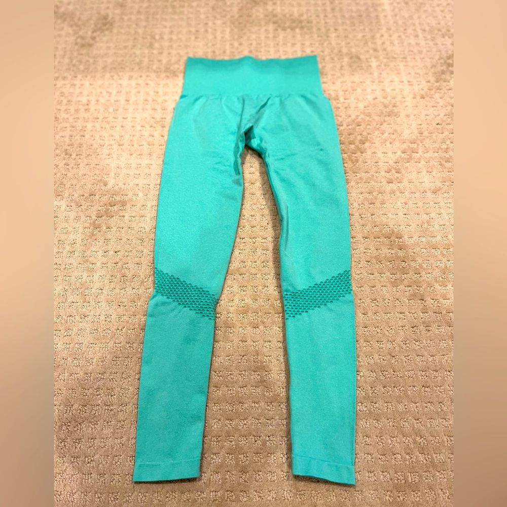 Nvgtn leggings